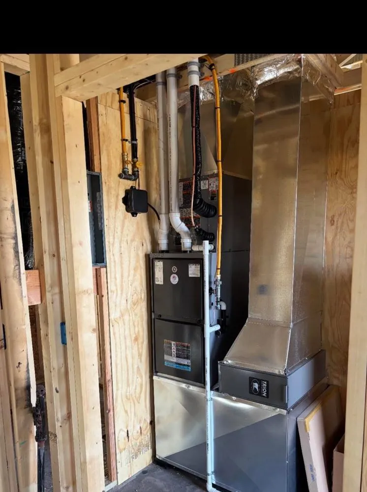 Emergency AC installation same-day service in Sewell, NJ by Airflow