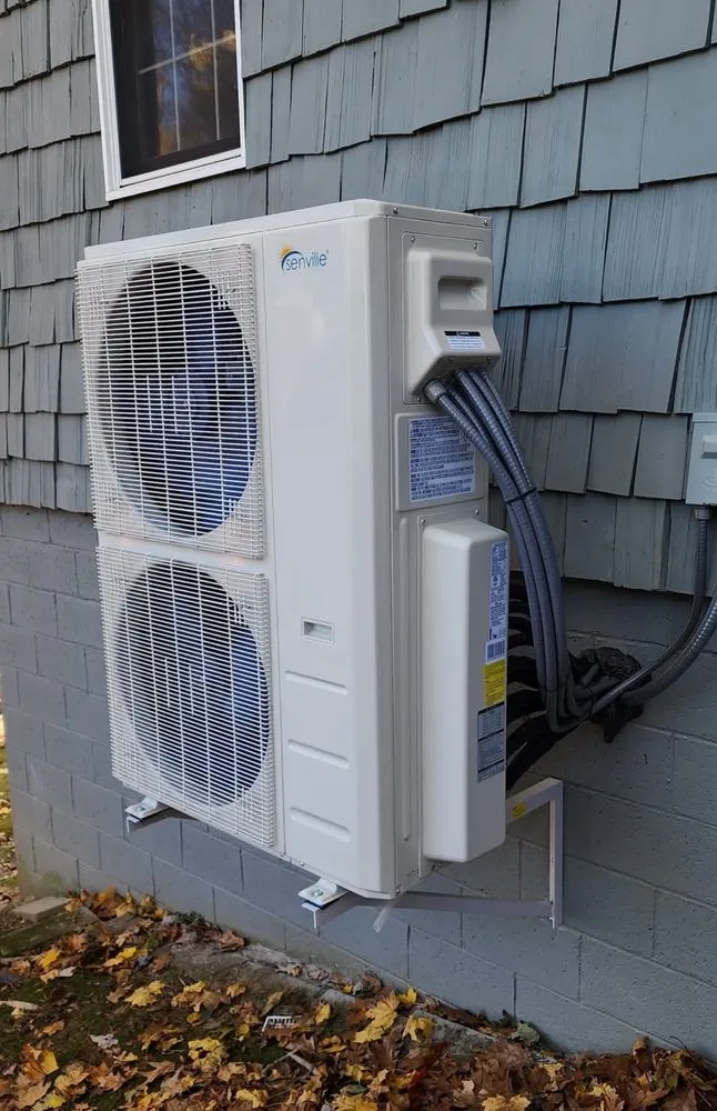 Local furnace service in Sewell, NJ by Airflow
