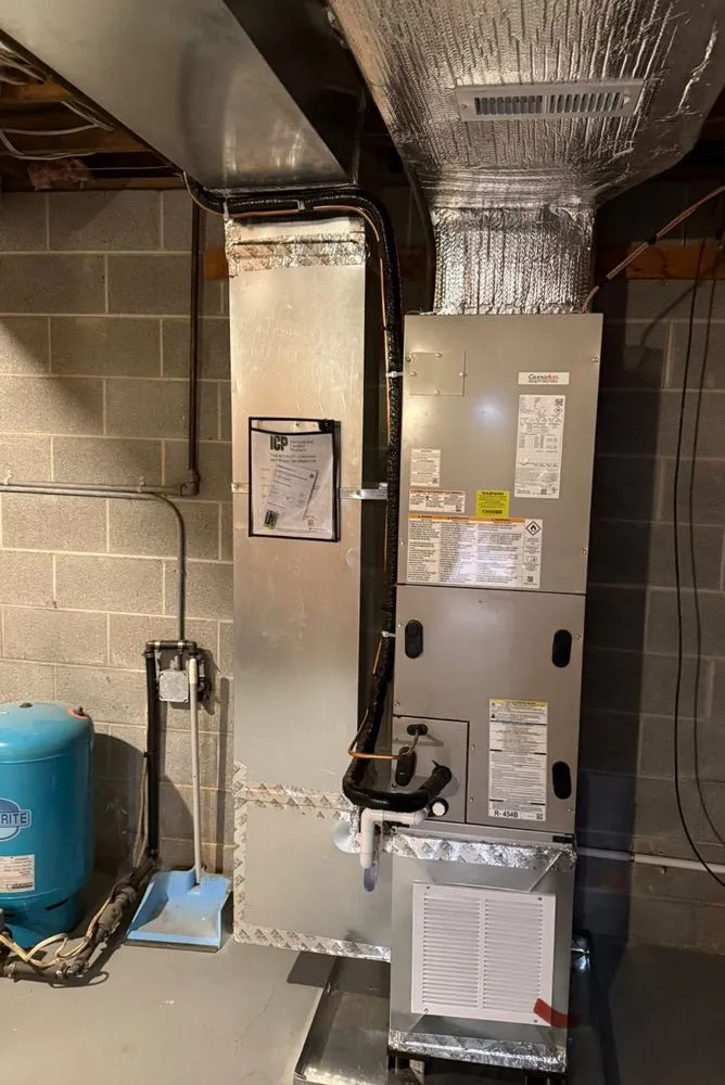 Certified air conditioning tune-up in Sewell, NJ - Airflow