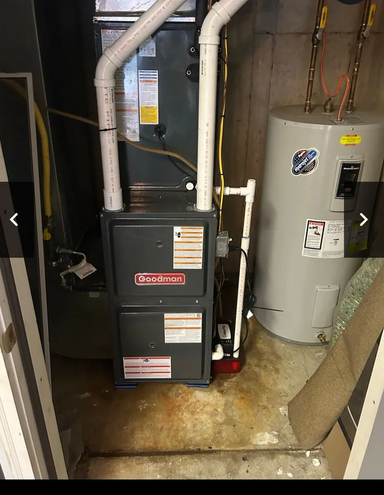 Certified heating repair in Sewell, NJ - Airflow