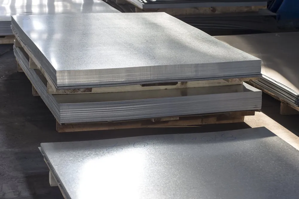 Slide of AirFlow Sheet Metal
