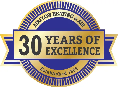 Slide of Airflow Systems