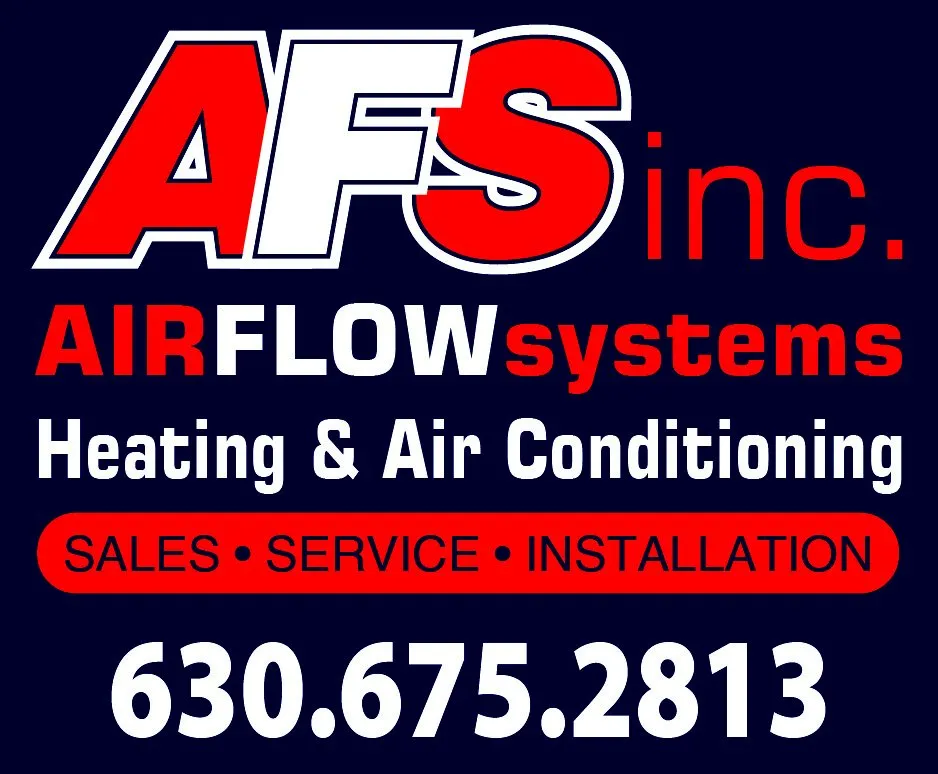 Slide of Airflow Systems