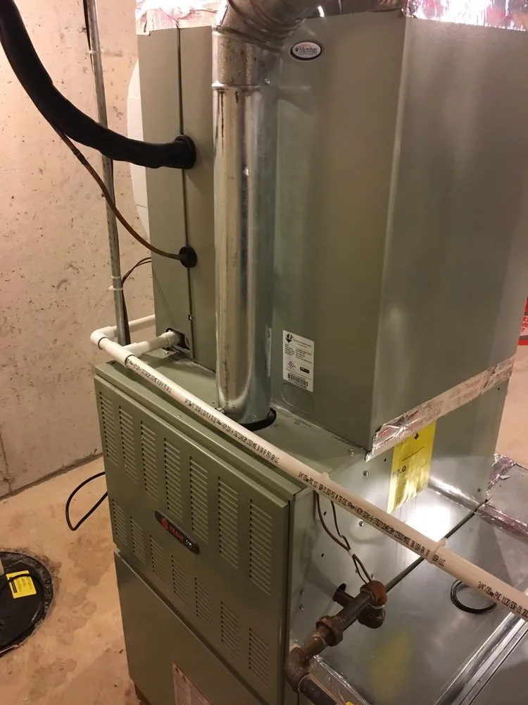 Slide of Airflow Systems