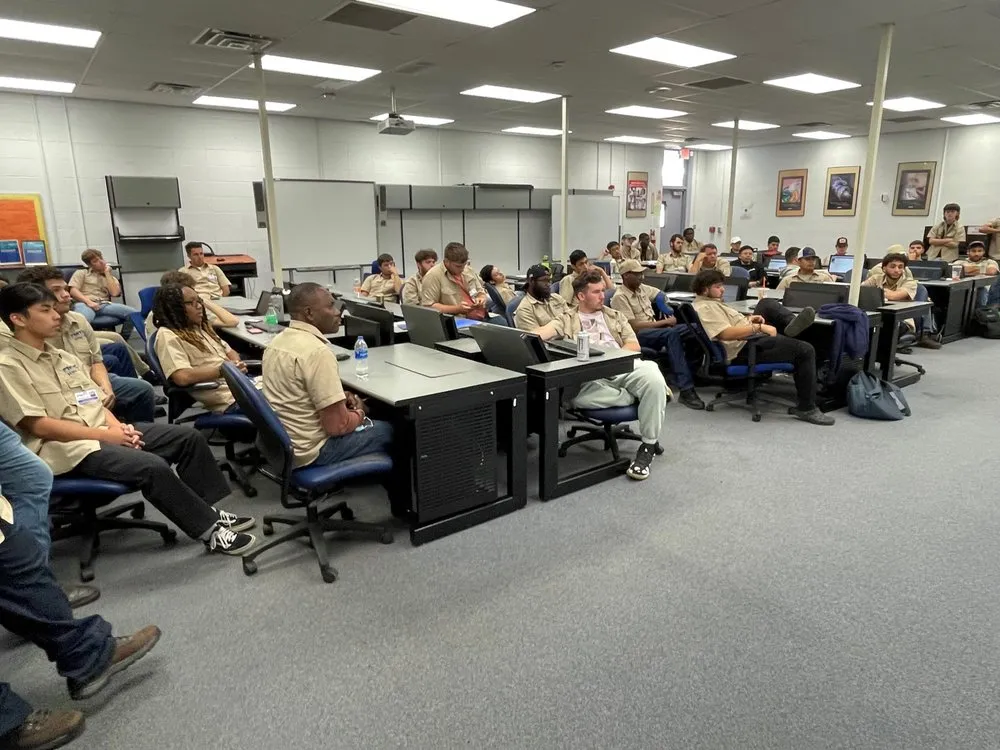 Emergency heating repair in Fort Meyers, FL by Airforce 1 HVAC