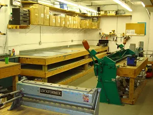 Slide of Airforce Heating & Cooling