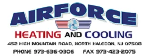 Airforce Heating & Cooling