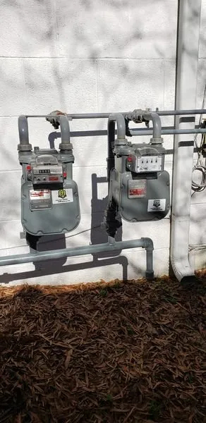 Slide of Airforce Mechanical and Solar