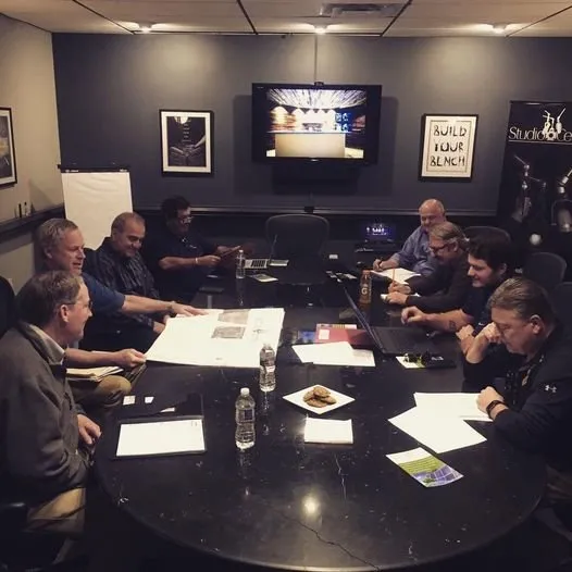 Slide of Airforce Mechanical and Solar