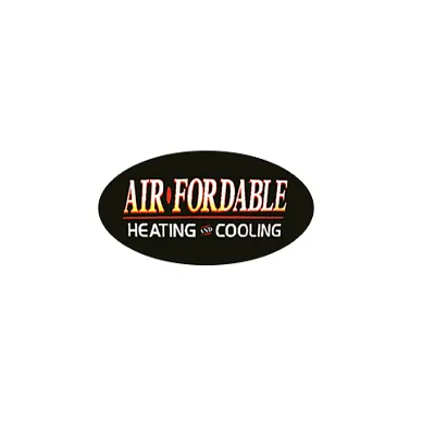 Slide of Airfordable Heating And Cooling