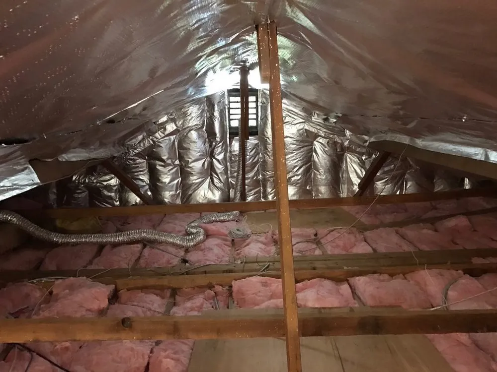 Slide of AirGanic - Edmonds