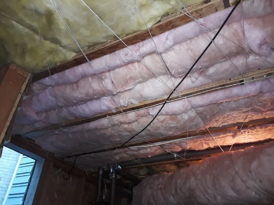 Slide of AirGanic - Edmonds