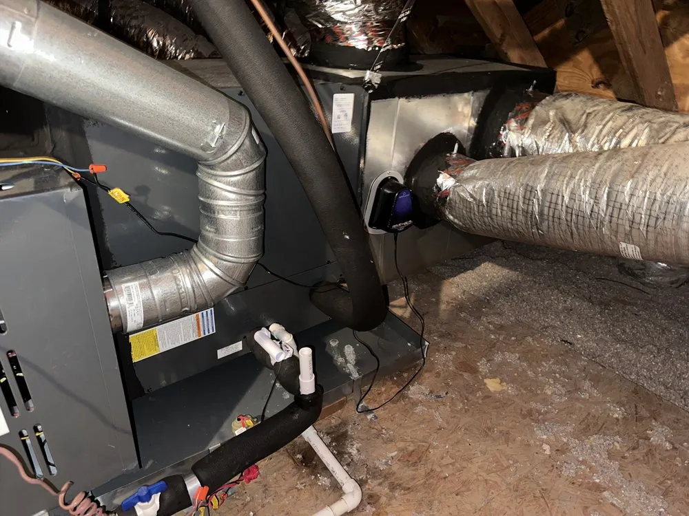 Slide of Airgen Air Conditioning & Heating