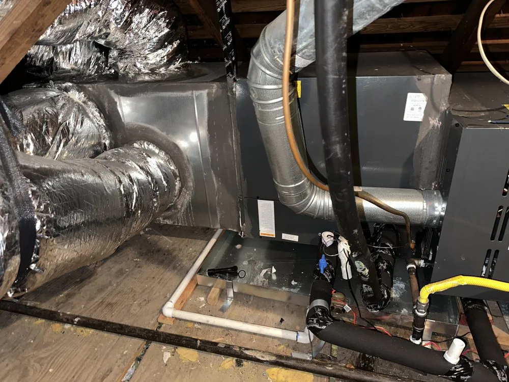 Slide of Airgen Air Conditioning & Heating