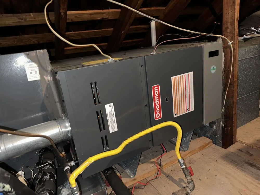 Slide of Airgen Air Conditioning & Heating