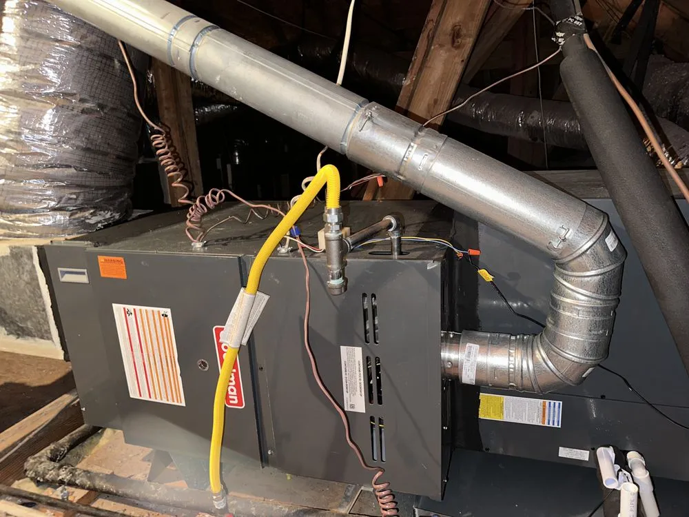 Slide of Airgen Air Conditioning & Heating