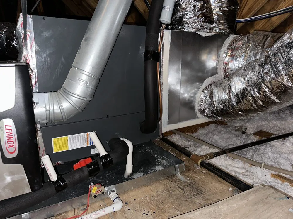 Slide of Airgen Air Conditioning & Heating