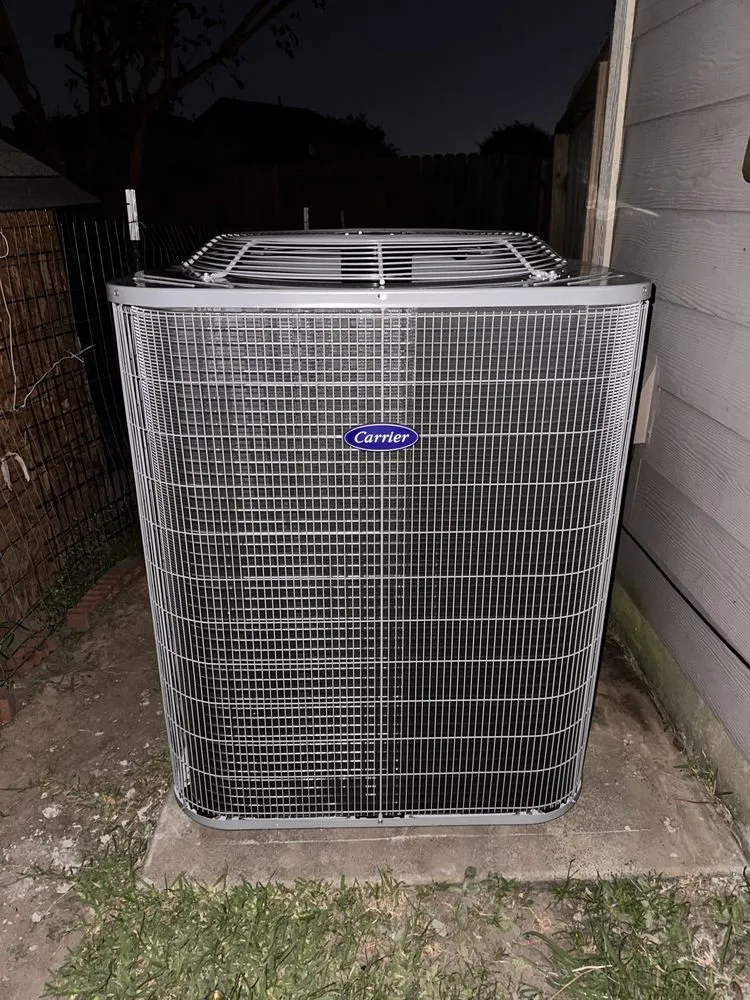 Slide of Airgen Air Conditioning & Heating