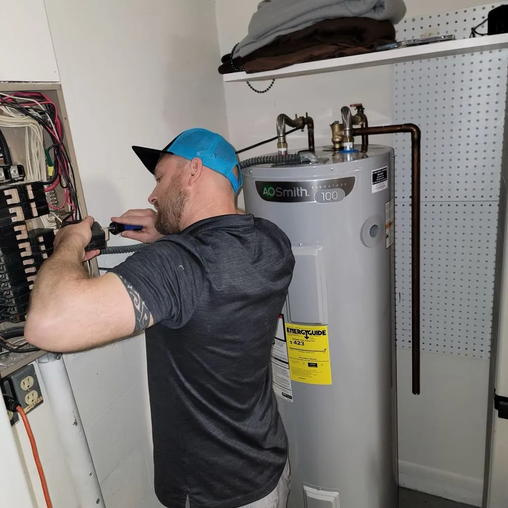 Slide of Airgenx Clean Climate Solutions