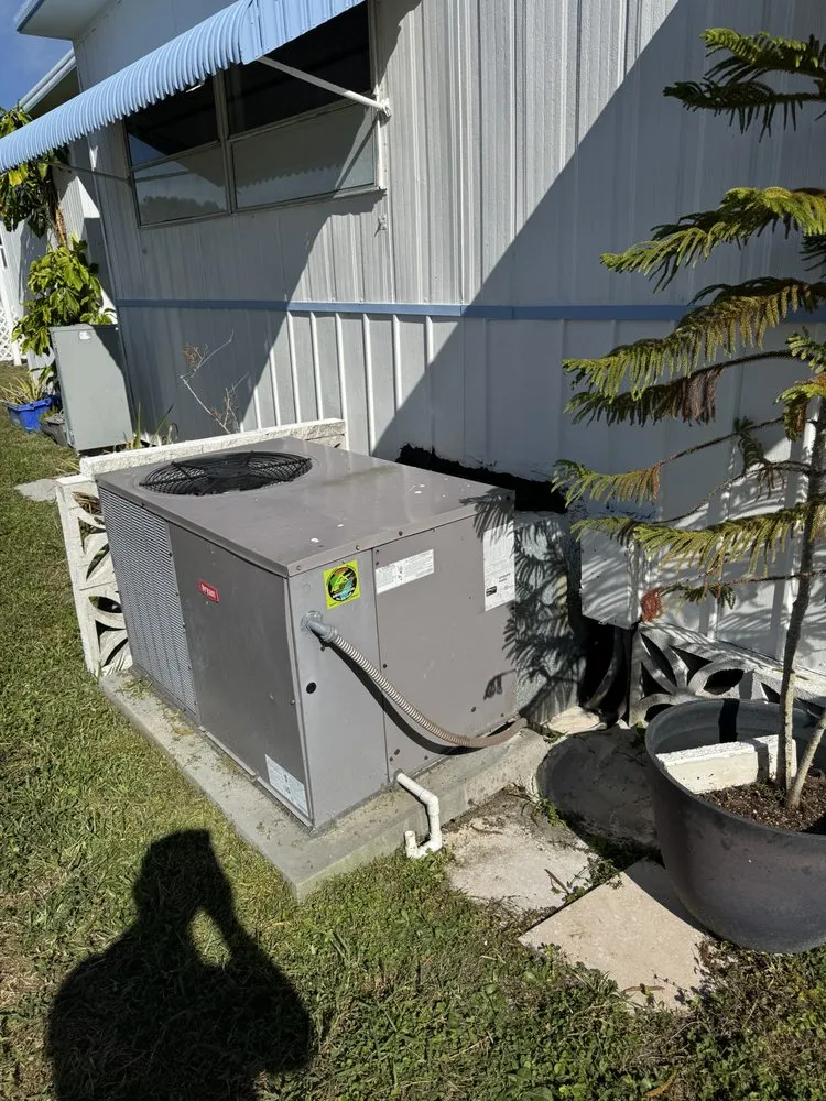 Slide of Airgenx Clean Climate Solutions