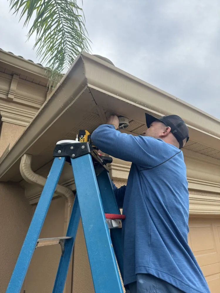 Slide of Airgenx Clean Climate Solutions