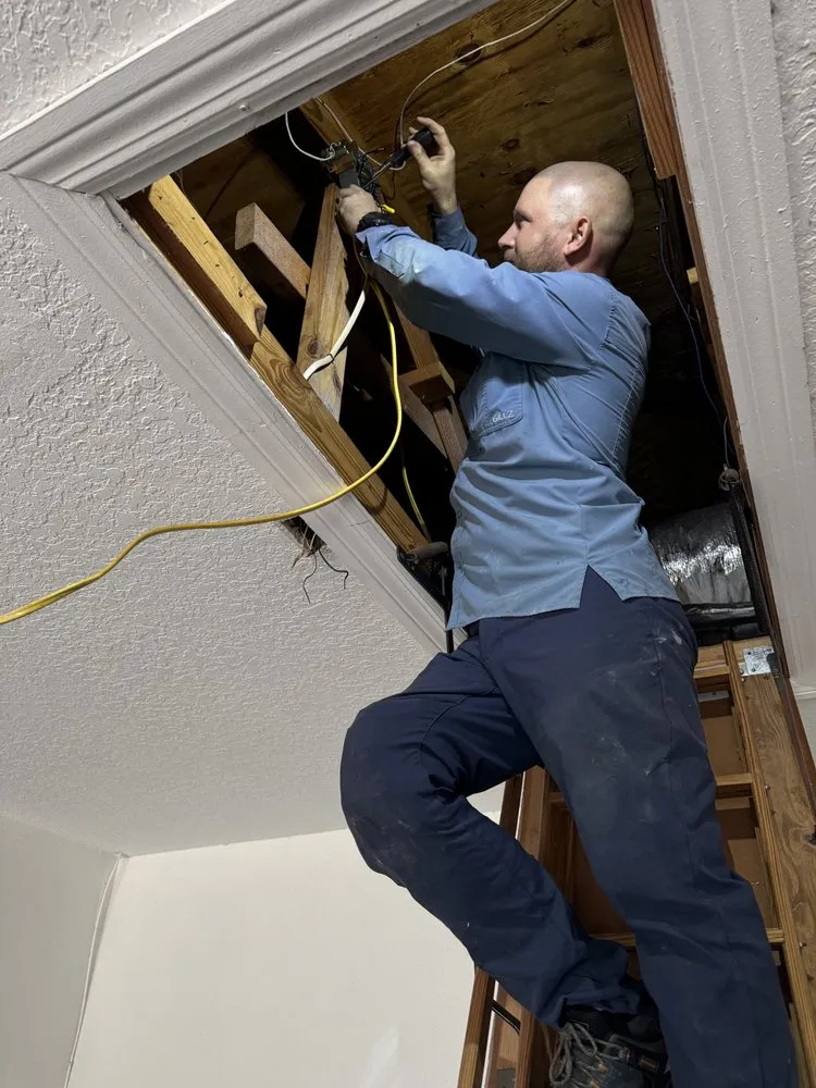 Slide of Airgenx Clean Climate Solutions