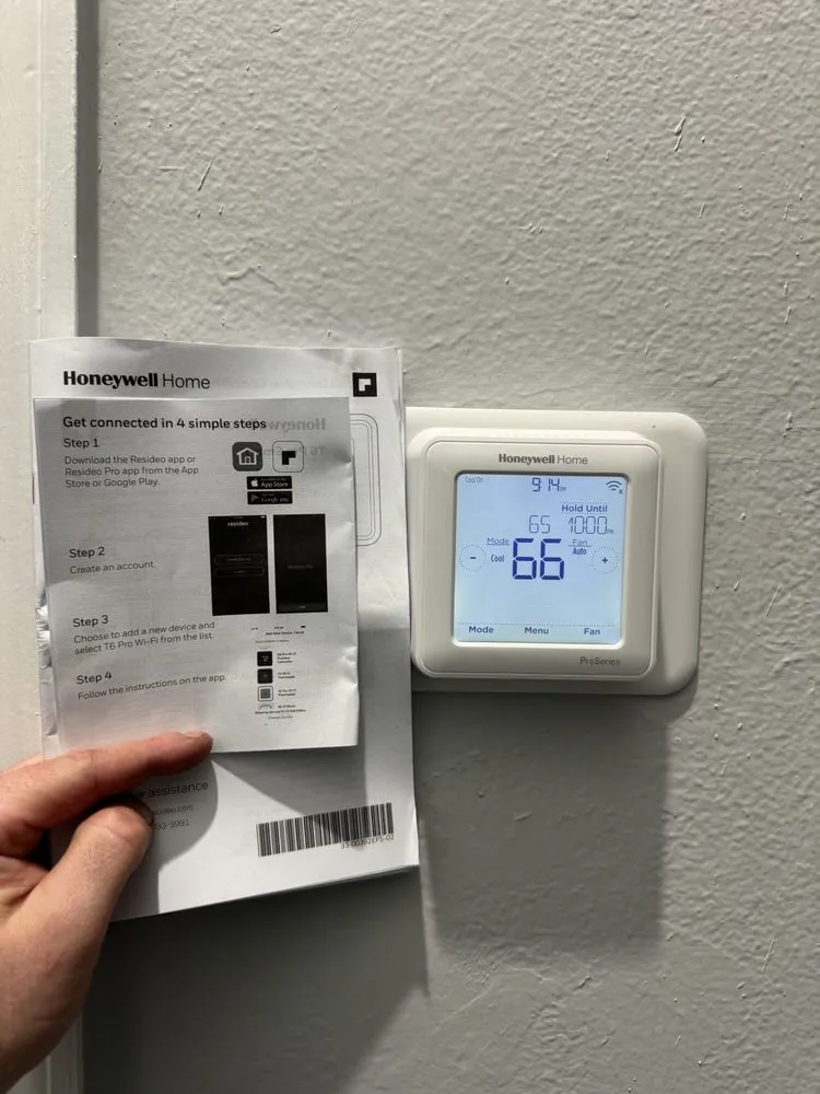 Slide of Airgenx Clean Climate Solutions