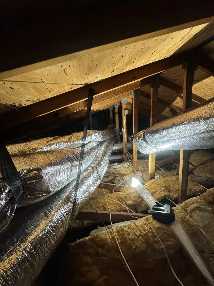 Slide of Airgenx Clean Climate Solutions