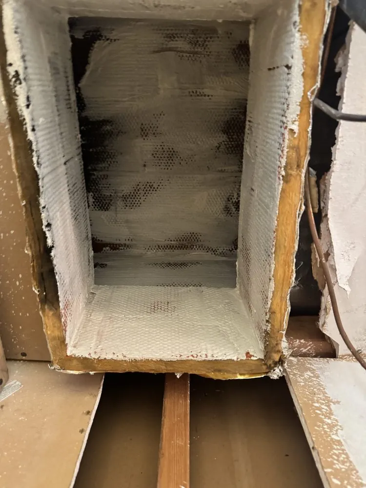 Slide of Airgenx Clean Climate Solutions