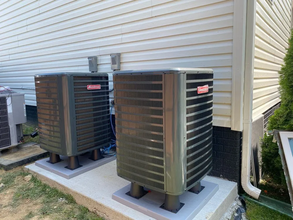 Slide of Airgold Hvac Services