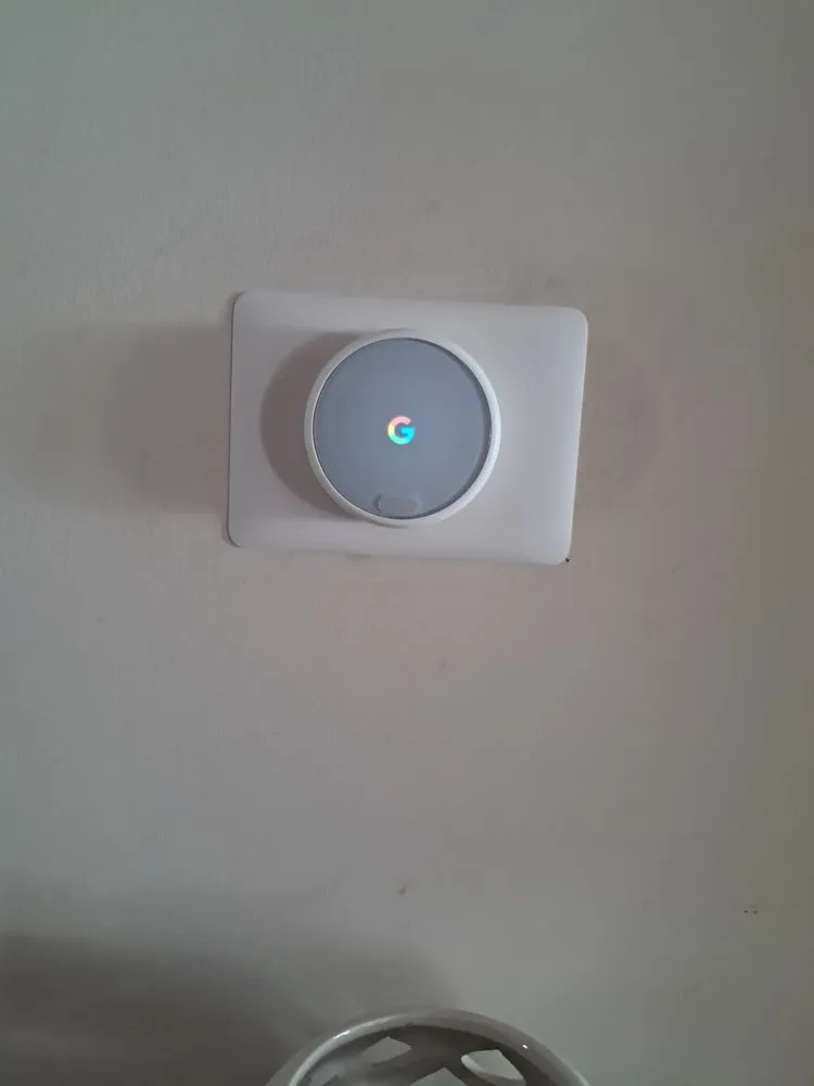 Slide of Airgold Hvac Services