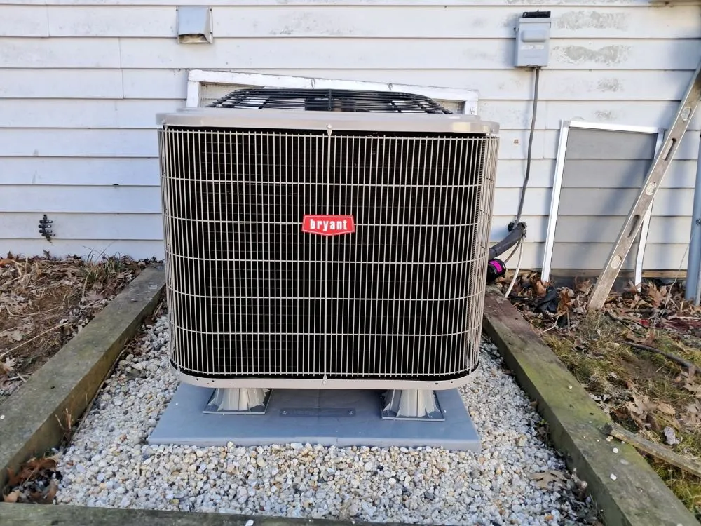 Slide of Airgold Hvac Services