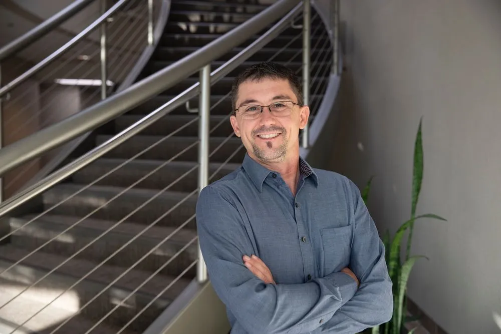 Slide of AirGonomics Heating & Cooling