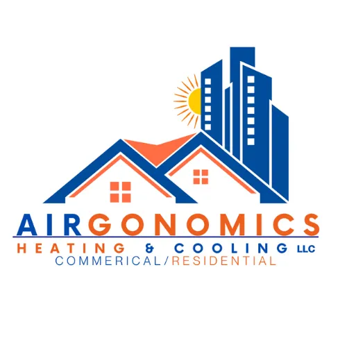 Slide of AirGonomics Heating & Cooling