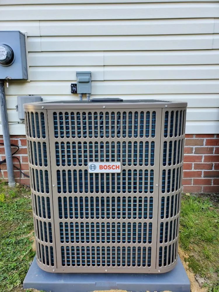 Slide of AirGuard Mechanical