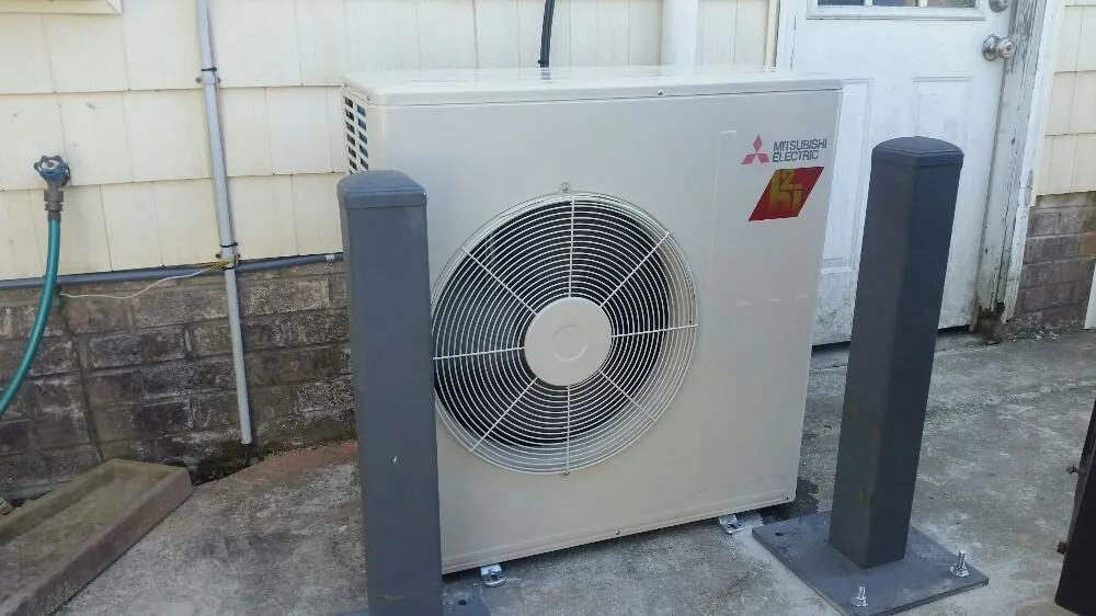 Slide of AirGuard Mechanical