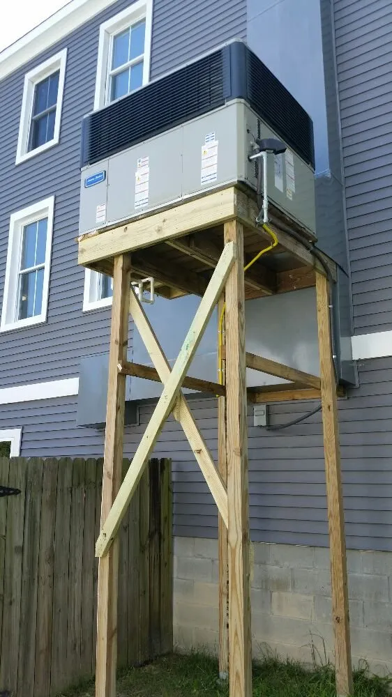 Slide of AirGuard Mechanical