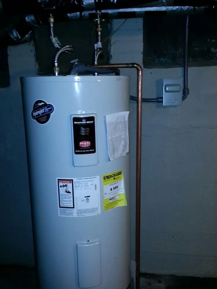 Slide of AirGuard Mechanical