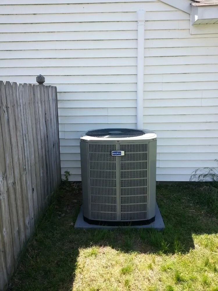 Slide of AirGuard Mechanical