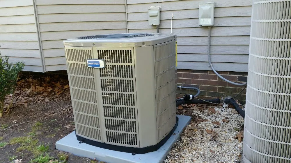 Slide of AirGuard Mechanical