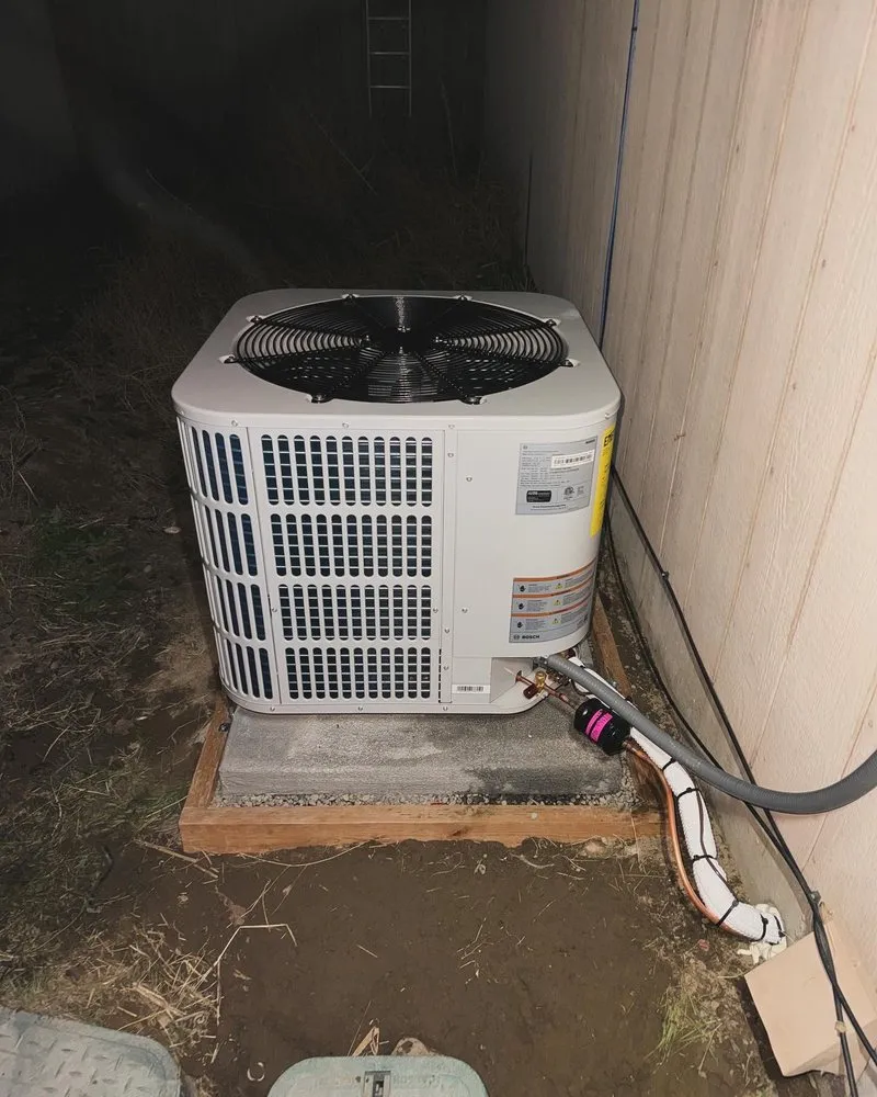 Slide of AirHawk Heating And Cooling