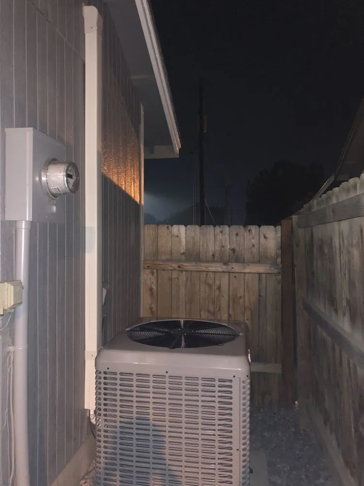 Slide of AirHawk Heating And Cooling