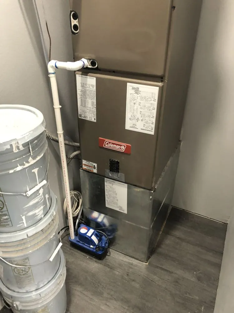 Slide of AirHawk Heating And Cooling