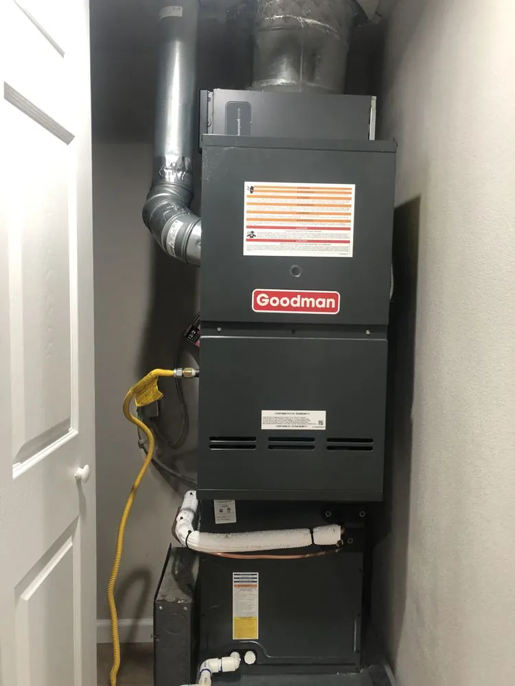 Slide of AirHawk Heating And Cooling