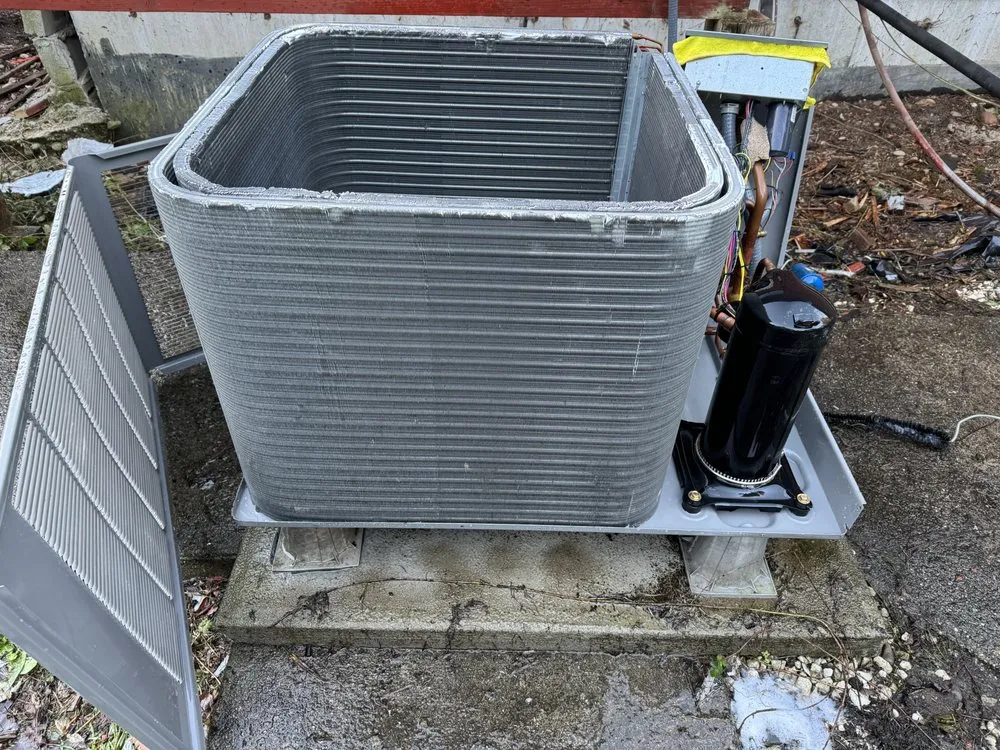 Slide of AirHawk Heating And Cooling