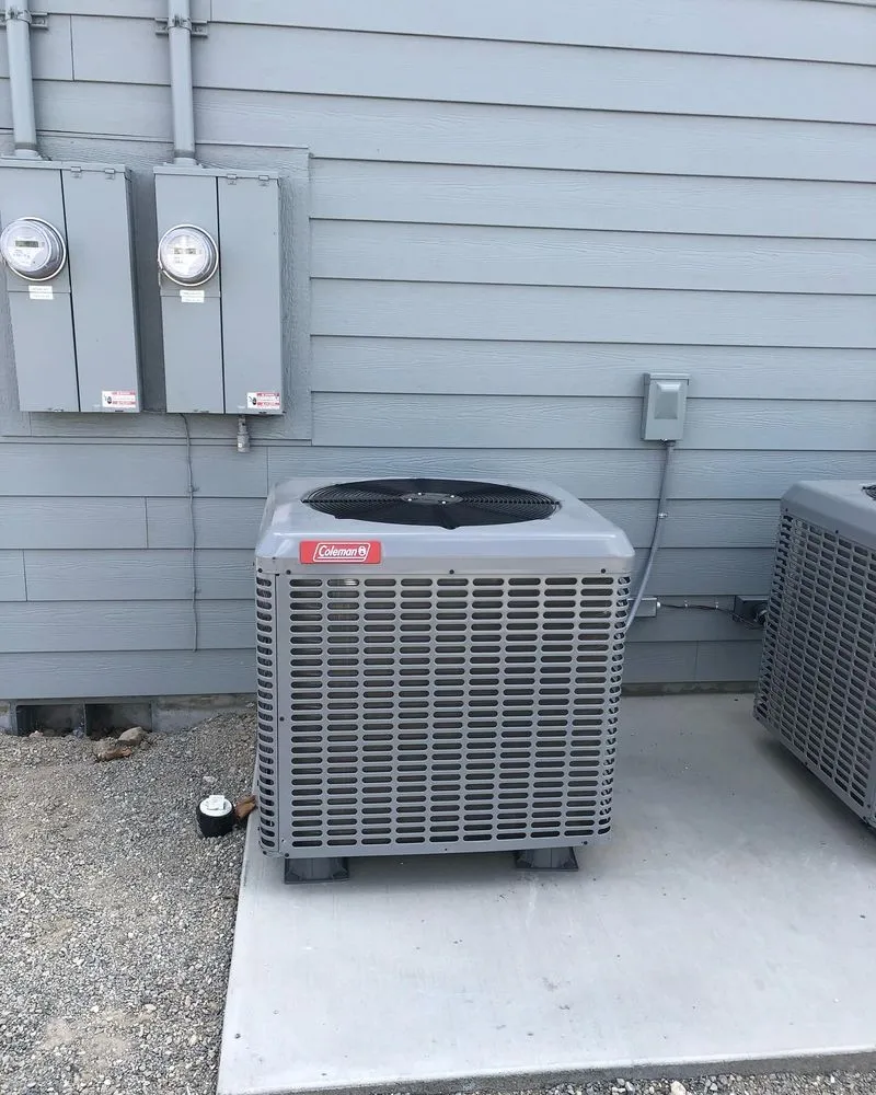 Slide of AirHawk Heating And Cooling