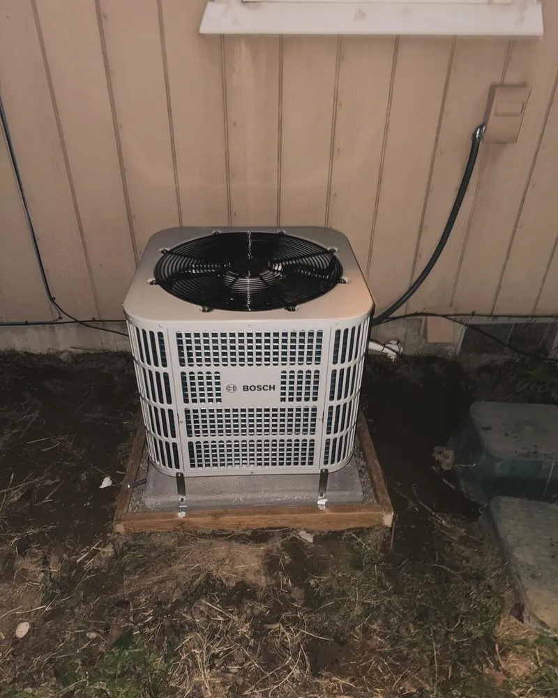 Slide of AirHawk Heating And Cooling