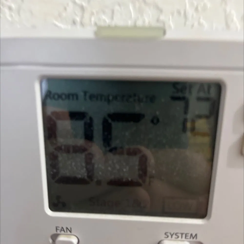 Slide of Airheads HVAC