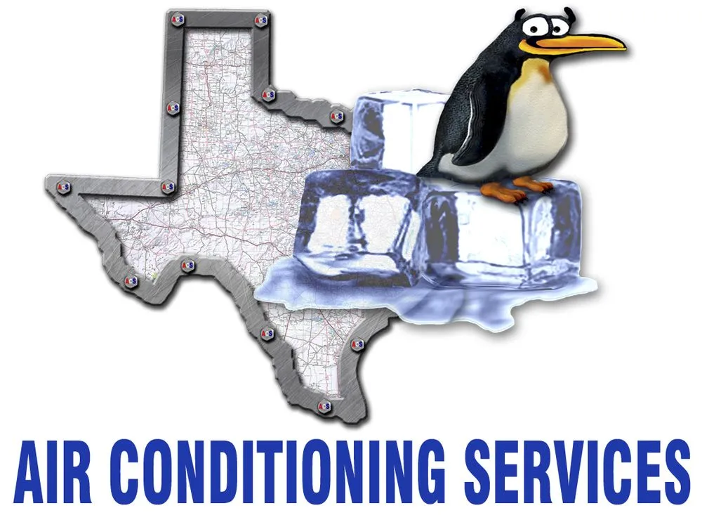 Slide of Airheads HVAC