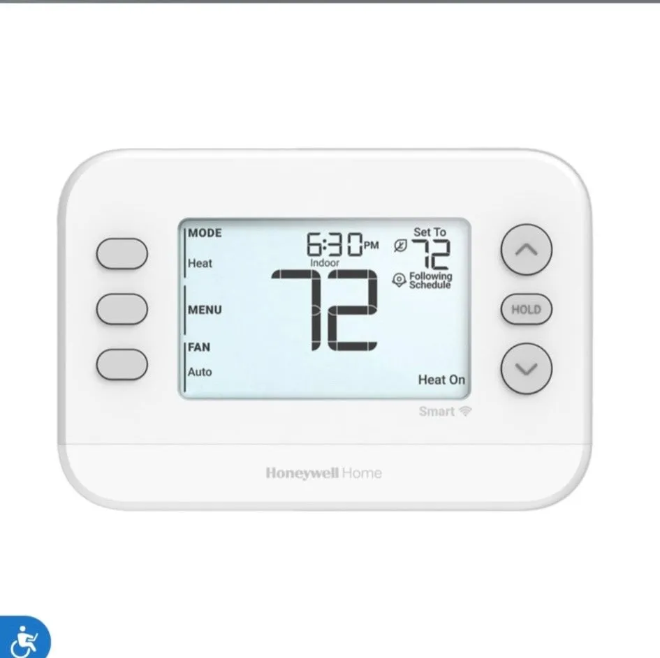 Slide of Airheads HVAC